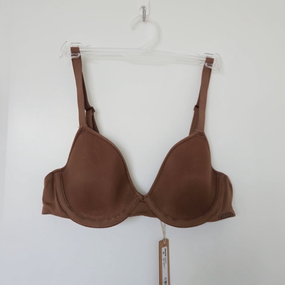 Skims Weightless Demi Bra